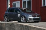 Volkswagen Golf GTi by GTi35.com 2011 года